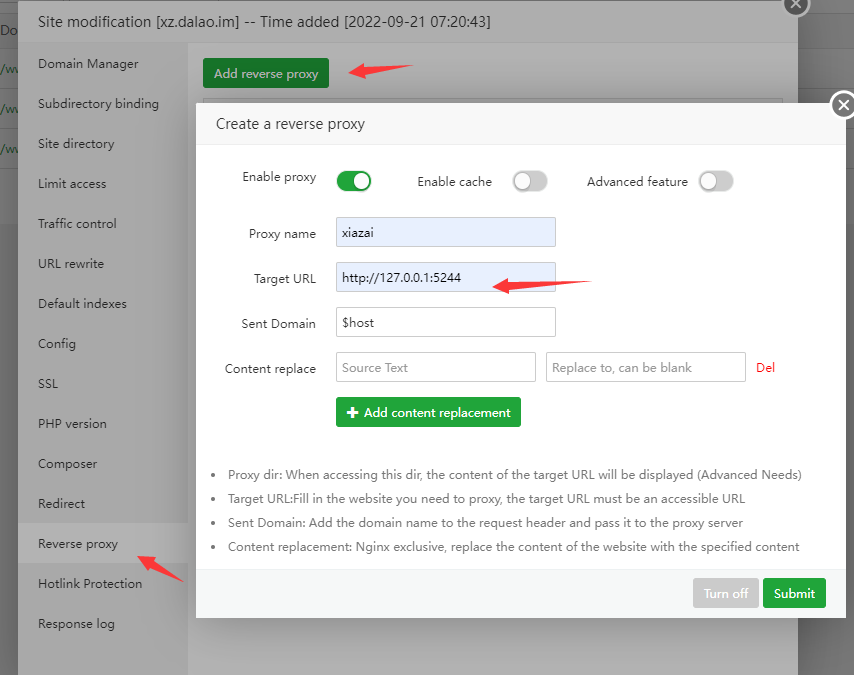 反向代理 宝塔如何手动安装 alist版