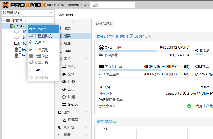Proxmox VE也就是PVE安装黑群晖DSM7.1版 保姆教程