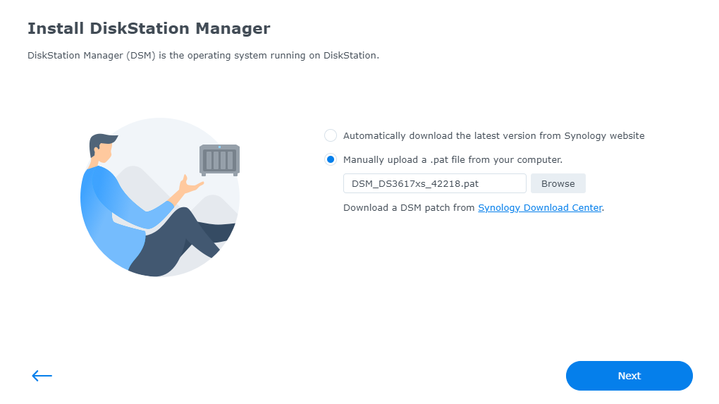20230303114525676 Proxmox VE也就是PVE安装黑群晖DSM7.1版 保姆教程