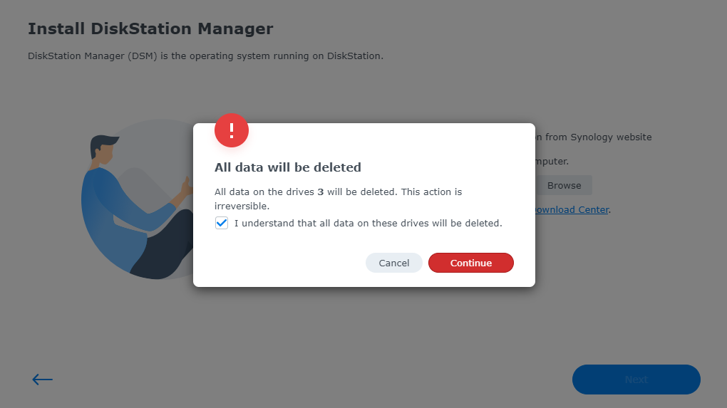 20230303114527399 Proxmox VE也就是PVE安装黑群晖DSM7.1版 保姆教程