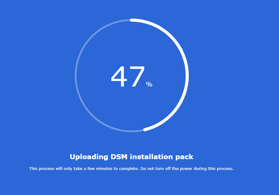 20230303114528633 Proxmox VE也就是PVE安装黑群晖DSM7.1版 保姆教程