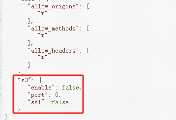 白嫖大法 免费主机 server00 部署 alist